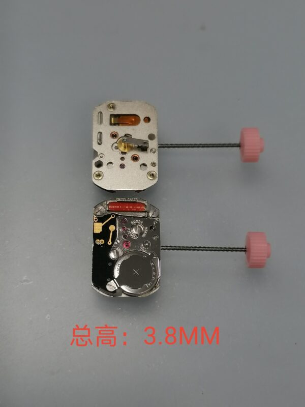 1032机芯H3( Ronda RL1032 Movement