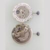 Watch Accessories: Brand New Japanese Original Imported Miyota 821A Automatic Mechanical Movement, 821A Automatic Movement