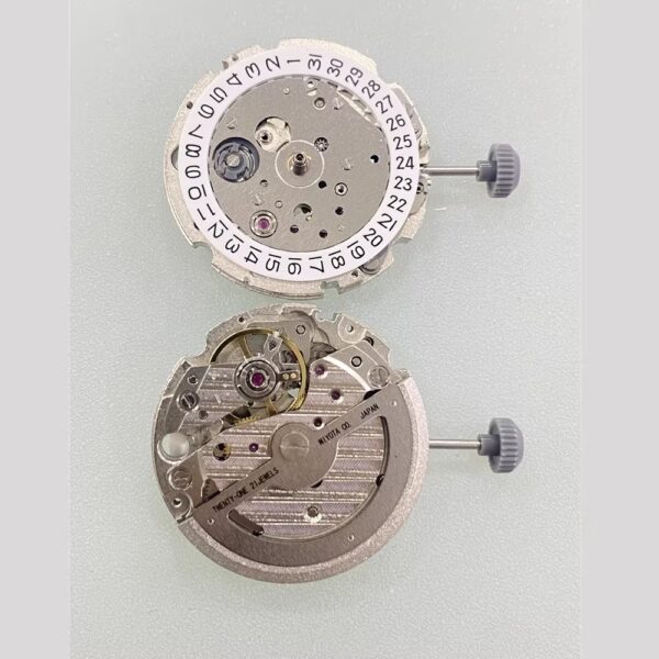 Watch Accessories: Brand New Japanese Original Imported Miyota 821A Automatic Mechanical Movement, 821A Automatic Movement