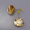 Brand New Original Japanese Imported Miyota GL32 Movement, Replacement for GL30 Quartz Movement