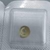 11 Watch Accessories - Swiss Imported Original ETA2897 Movement, 2897-6H Power Reserve Indicator Wheel