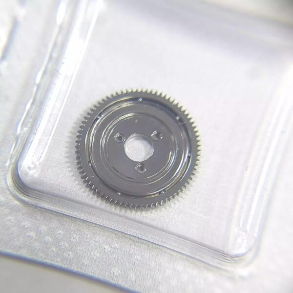 Watch Movement Parts - Brand New Tianjin-Made (Chinese Domestic) ETA 2892 Movement, Automatic Bearing (Part No. 1497)