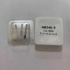 Watch Accessories: Hands for ETA 2836 Movement (Fits Mido 8340 / Multifort Series), 3-hand set