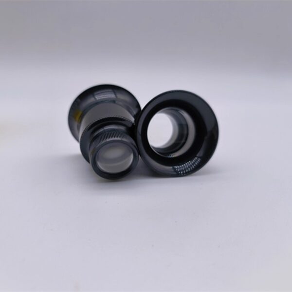 Watch Repair - Swiss-imported BERGEON 1458A Magnifying Glass (15X & 12X Magnification) - For Jewelry & Watches