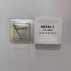 Watch Accessories: Hands for ETA 2836 Movement (Fits Mido 8340 / Multifort Series), 3-hand set