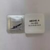 Watch Accessories: Hands for ETA 2836 Movement (Fits Mido 8340 / Multifort Series), 3-hand set