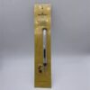 Swiss Imported BERGEON 7916 Watch Repair Tool – Vacuum Tube with Vacuum Pick-Up Pen (with Suction Cup) & Air Blower Pen