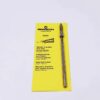 Swiss Made BERGEON 30433 Pallet Fork Holder – Precision Watch Movement Adjustment Tool