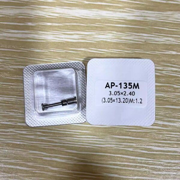 Watch Accessories, Audemars Piguet (AP) Watch Case Screws, Case Back and Front Screws, Compatible with Royal Oak and Various Sizes, Boxed Set Pricing