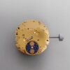 Watch Accessories, Original Imported Swiss RONDA 706.1/706.3/706.B Quartz Movement, 706.3 with Six Hands