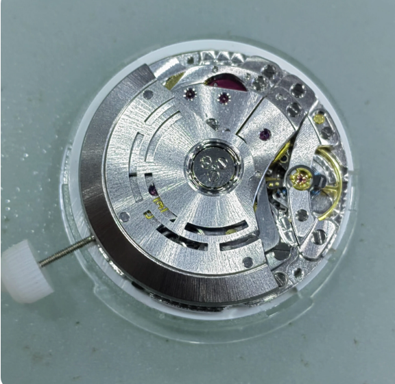 Watch Movement Parts, Brand - new Original Dandong 4130 Movement, 4130 Movement, Daytona Watch Movement
