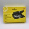 Swiss Made BERGEON 7721 3-Piece Automatic Oiler Set with Storage Base (Watch Lubrication Tool)