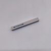Genuine Swiss HOROTEC 8000 Grit Quadrilateral Oil Stone for Watch Screwdriver Sharpening & Polishing