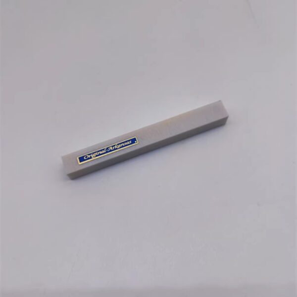 Genuine Swiss HOROTEC 8000 Grit Quadrilateral Oil Stone for Watch Screwdriver Sharpening & Polishing
