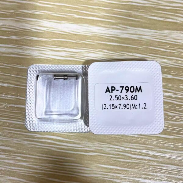 Watch Accessories, Audemars Piguet (AP) Watch Case Screws, Case Back and Front Screws, Compatible with Royal Oak and Various Sizes, Boxed Set Pricing