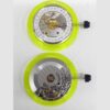 Watch Movement, Brand-new, Domestic Tianjin Seagull ETA2824-2 Mechanical Movement (Gold/White), Engraved Movement