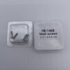 1【 Watch Accessories: Hublot-Style Case Bezel Screws, Full Steel Hublot Watch Band, Silver Screws for Clasp & Case