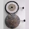 Watch Accessories: Original Japanese 6S10, 6S11, 6S20, 6S21, 6S30, 6S50 Chronograph Multi - functional Quartz Movements
