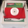 Swiss-Made HOROTEC-MSA10.007 Watch Stand with Securing Clamp Base (for Watch Strap Fixing) - Watch Repair Tool