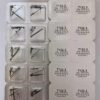 Watch Accessories: Watch Hands for G10.212 Movement, Tissot T122 Watch Hands, G10.211 Six-Hand Set