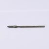 Swiss Made BERGEON 30433 Pallet Fork Holder – Precision Watch Movement Adjustment Tool