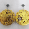 Watch Accessories: Brand New Japanese Original Imported Miyota 82S5 Movement, Automatic Mechanical Movement
