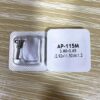 Watch Accessories, Audemars Piguet (AP) Watch Case Screws, Case Back and Front Screws, Compatible with Royal Oak and Various Sizes, Boxed Set Pricing