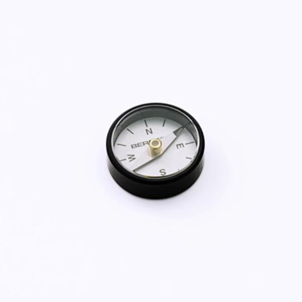 Watch Repair Tool: Swiss Imported Original BERGEON 30103 Magnetic Test Compass – for Magnetic Testing