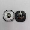 2- Watch Movement Accessories: Brand New Quartz Movement, VJ52 Movement, Quartz Movement, VJ52B Movement, Three-Hand
