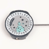 2 Watch Accessories: Domestic Shenglong Movements - SL25, SL28 (Dual Calendar), SL68, SL70 (3-6-9, 6912H Seconds Function)