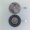 2- Watch Accessories: Brand New and Original; Swiss ISA 2331 Movement; Quartz Movement; Watch Movement