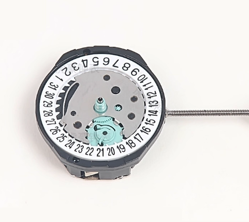 2 Watch Accessories: Domestic Shenglong Movements - SL25, SL28 (Dual Calendar), SL68, SL70 (3-6-9, 6912H Seconds Function)