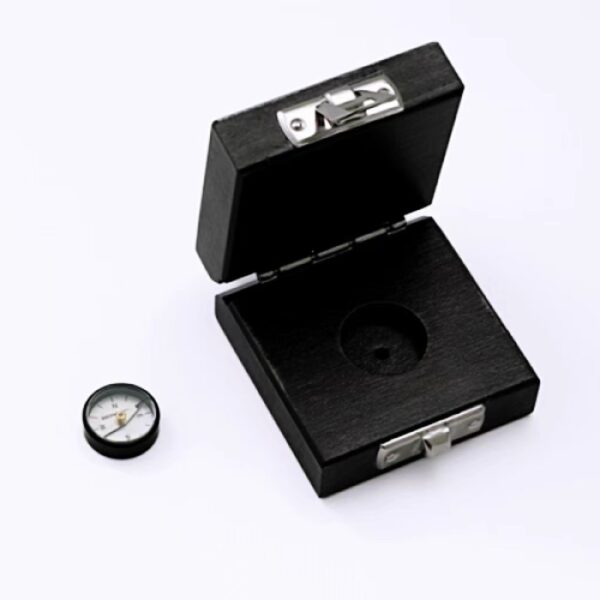 Watch Repair Tool: Swiss Imported Original BERGEON 30103 Magnetic Test Compass – for Magnetic Testing