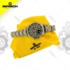 Swiss-Made Bergeon 6719 K-Gold Polishing Cloth (For Polishing Gold, Silver & Other Metals, Suitable for K-Gold Watches)