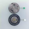 2 Watch Accessories: Brand New and Original; Swiss ISA 2331 Movement; Quartz Movement; Watch Movement