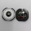 2 Watch Movement Accessories: Brand New Quartz Movement, VJ52 Movement, Quartz Movement, VJ52B Movement, Three-Hand
