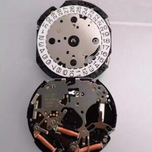 Watch Accessories: Brand-New Original Japanese Miyota VD51C Movement, VD51 Quartz Movement
