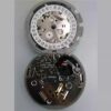 Watch Accessories: Brand - New Original Japanese - Made YM26A Movement, YM26 Eight - Hand Quartz Movement