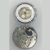 Watch Accessories: Brand - New Original Japanese - Made YM26A Movement, YM26 Eight - Hand Quartz Movement