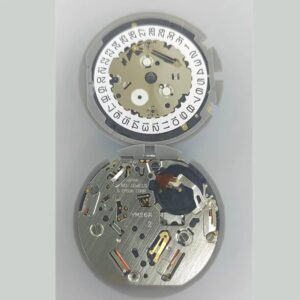 2’ Watch Accessories: Brand - New Original Japanese - Made YM26A Movement, YM26 Eight - Hand Quartz Movement