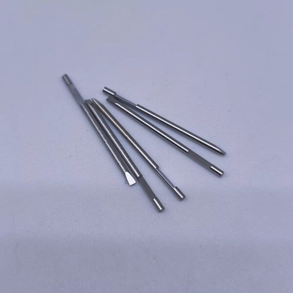 Swiss-Imported BERGEON 6899 Genuine Screwdriver Bit