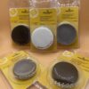 Swiss Bergeon 5395 Gel Watch Case Cushion – Ideal for Irregular-Shaped Cases & Dial Installation | Watch Repair Tool