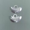 Watch Accessories: Rotor (Automatic Winder) Compatible with 2824, 2836 Movements, Longines L619.2 Rotor