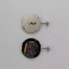 Watch Movement Accessories, Brand New RONDA 703 Three-Hand Quartz Movement (No Date Function)