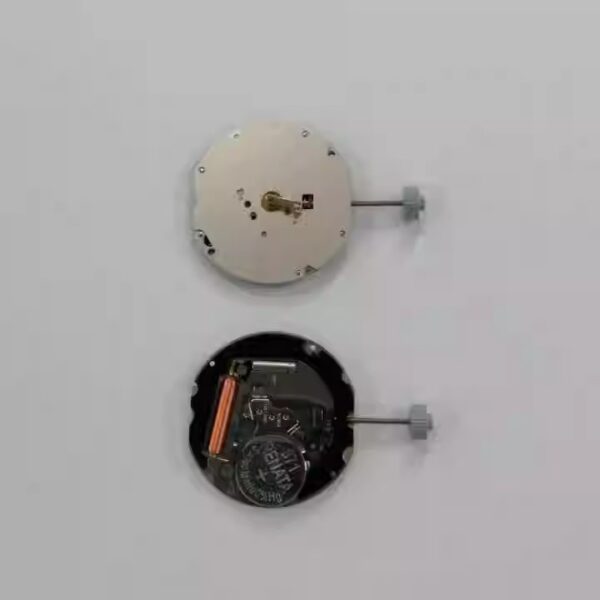 Watch Movement Accessories, Brand New RONDA 703 Three-Hand Quartz Movement (No Date Function)