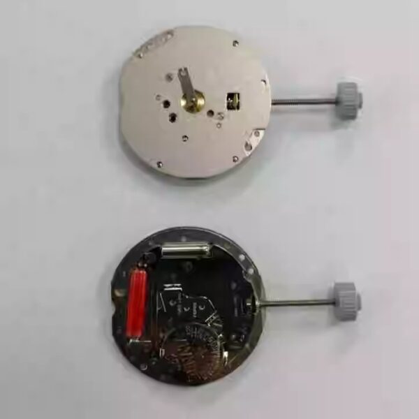 Watch Accessories, Brand New Original Swiss RONDA 782 Two-Hand Quartz Movement (No Date Function)