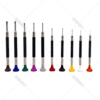 Swiss Made BERGEON 6899-A10 10-Piece Ergonomic Watchmakers Screwdriver Set