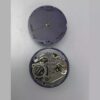 Watch Accessories: Brand-New Original Japanese EPSON Eco-Drive Movement, AS01 & AS01A Three-Hand Movement