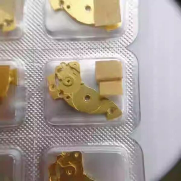 22 ETA Movement Accessories: Barrel Bridge, ETA2824-2, 2836 Movement Parts, Watch Accessories (Part No. 2824-105)