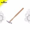 Swiss Imported BERGEON 1438-1, 1438-2 & 1438-3 Wooden-Handled Steel Hammers (Watch Repair Tools / Watchmaker's Hammers)